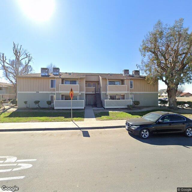 Photo of TULARE ARMS APARTMENTS at 225 WEST TULARE AVENUE SHAFTER, CA 93263