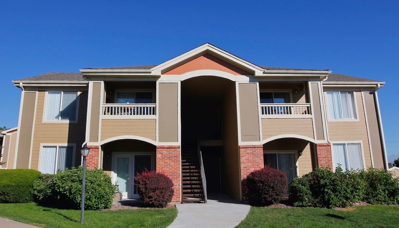 Photo of TRADITIONS APTS at 3210 E CNTY LINE RD HIGHLANDS RANCH, CO 80126