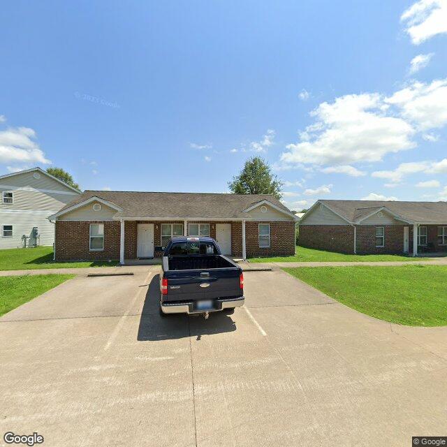 Photo of Massac County Housing Authority. Affordable housing located at 1209 East 5th Street METROPOLIS, IL 62960