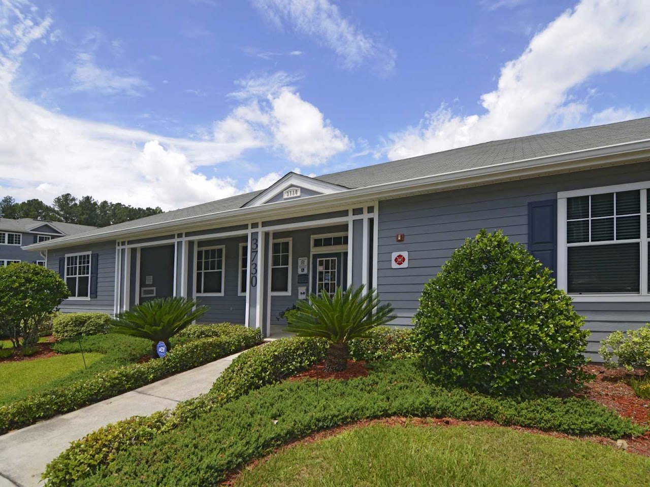 Photo of CHRISTINE COVE. Affordable housing located at 3730 SOUTEL DR JACKSONVILLE, FL 32208