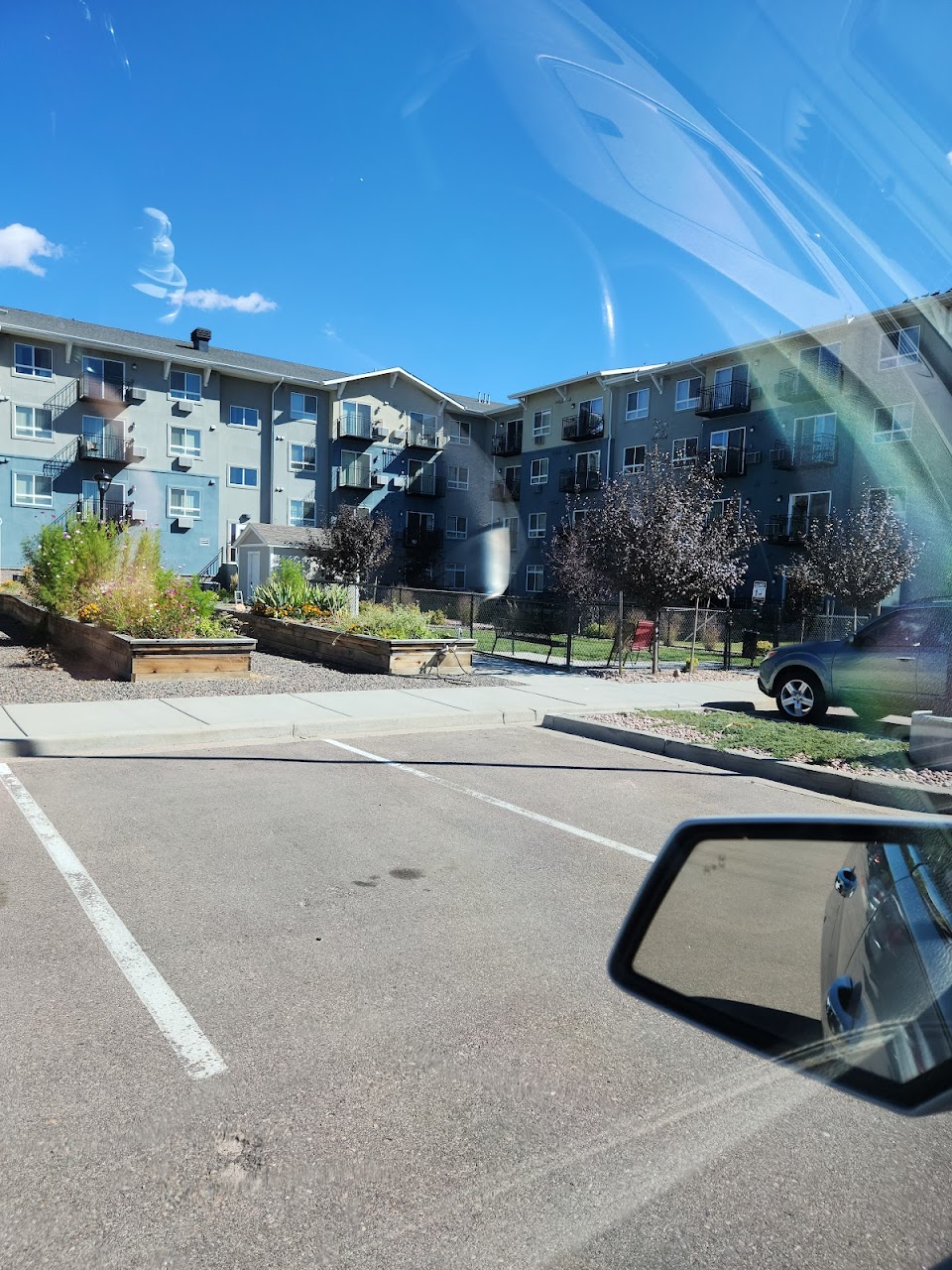 Photo of TRADITIONS AT COLORADO SPRINGS. Affordable housing located at 6010 TUTT BLVD COLORADO SPRINGS, CO 80923