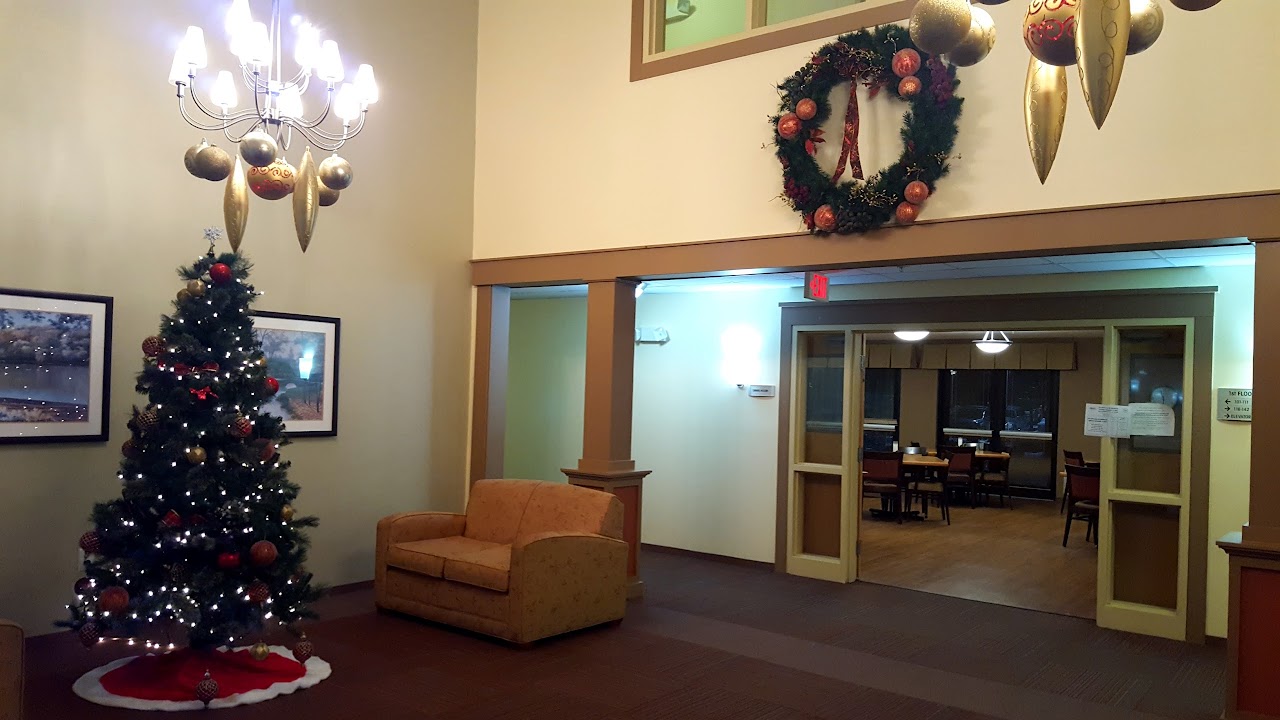 Photo of LIBERTY ARMS SENIOR APTS. Affordable housing located at 260 LARKDALE ROW WAUCONDA, IL 60084
