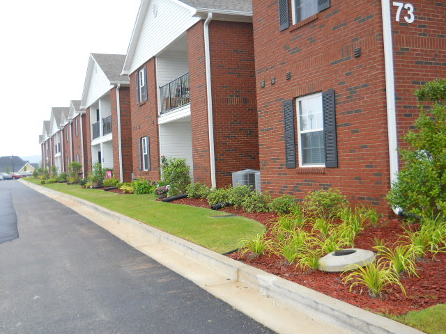 Photo of SHANGRI-LA PARK. Affordable housing located at 69 GILREATH RD NW CARTERSVILLE, GA 30121