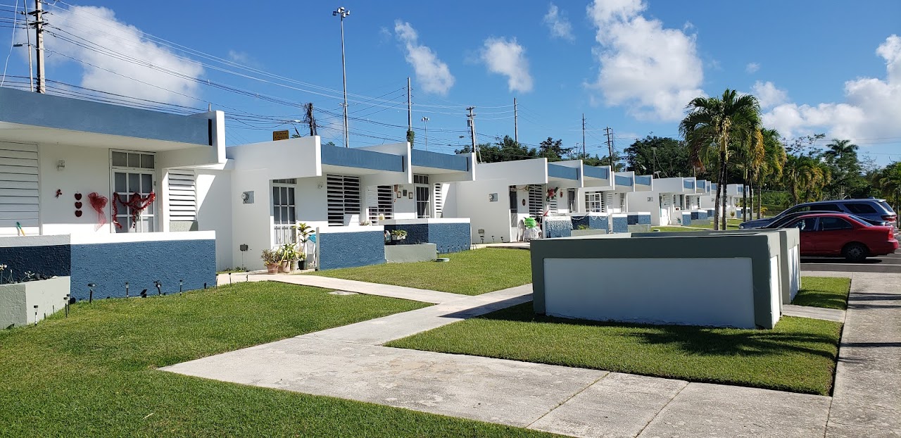 Photo of RIO GRANDE ELDERLY. Affordable housing located at CARR 956 KM 03 RIO GRANDE, PR 