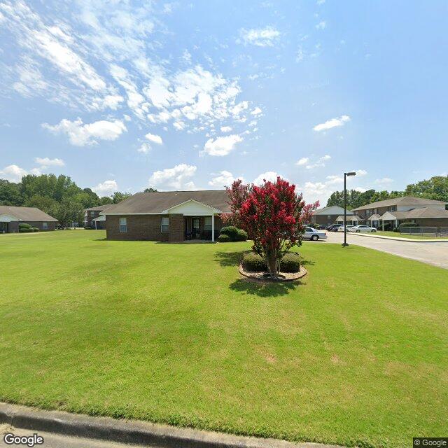 Photo of RIVER VALLEY. Affordable housing located at 217 CEDAR LAKE RD SW DECATUR, AL 35603