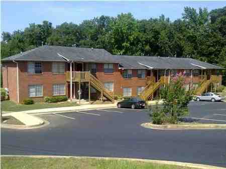 Photo of CRESTMONT VILLA APTS. Affordable housing located at 3600 24TH ST NORTHPORT, AL 35476