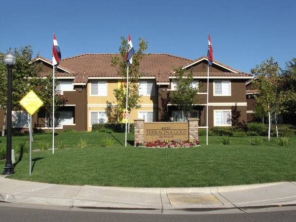 Photo of TERRACINA MEADOWS. Affordable housing located at 4500 TYNEBOURNE ST SACRAMENTO, CA 95834