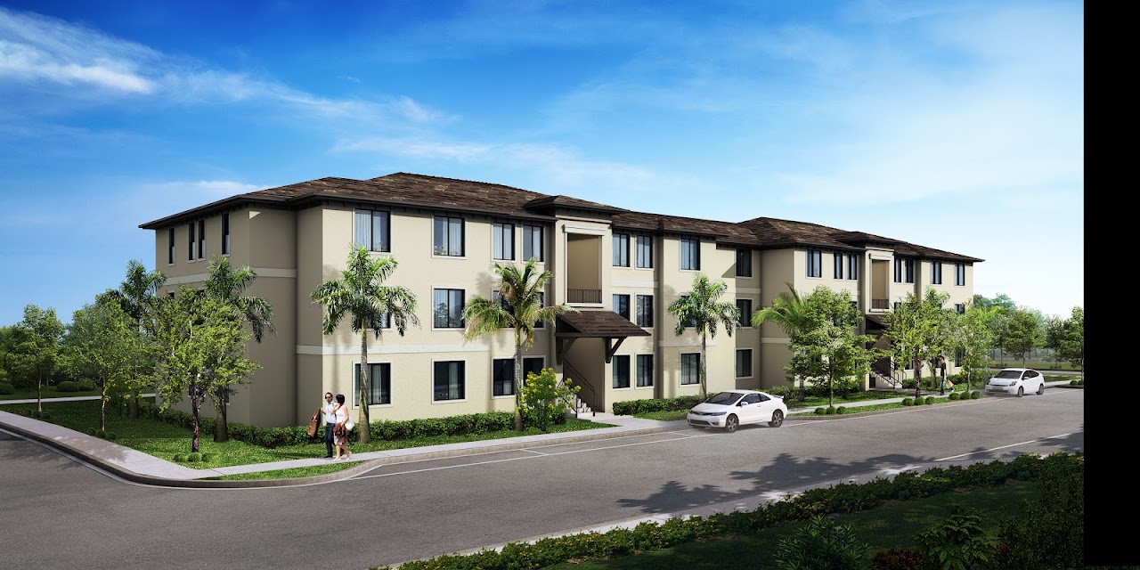 Photo of CORAL BAY COVE. Affordable housing located at 25851 SOUTH DIXIE HIGHWAY MIAMI, FL 33032