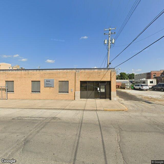 Photo of SCHLAND II at 611 N SIXTH ST PETERSBURG, IL 62675