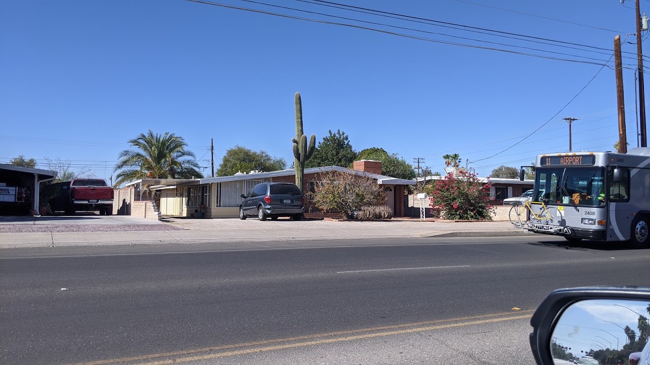 Photo of LA PROMESA PHASE II. Affordable housing located at 2485 N ALVERNON WAY TUCSON, AZ 85712