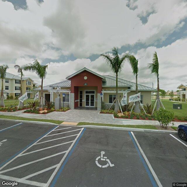 Photo of ORCHID GROVE at 750 NW EIGHTH ST FLORIDA CITY, FL 33034