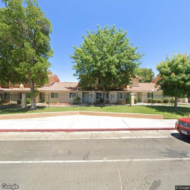 Photo of CASA VELASCO APTS. Affordable housing located at 4050 N FRUIT AVE FRESNO, CA 93705