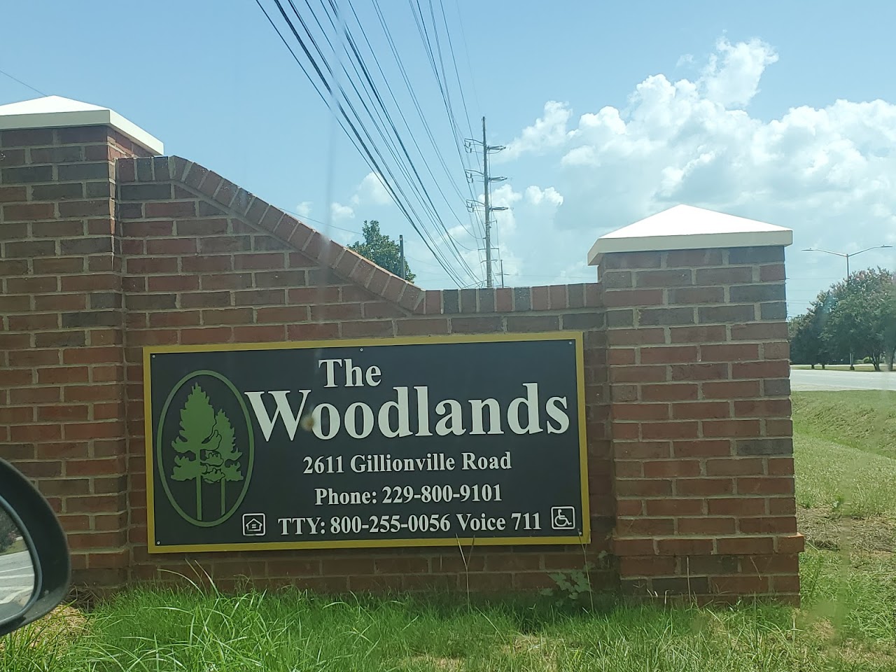 Photo of THE WOODLANDS at 2611 GILLIONVILLE ROAD ALBANY, GA 31707