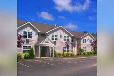 Photo of HILLSIDE VILLAGE ASSOC. Affordable housing located at 17 CONVENT HILL RD WARE, MA 01082