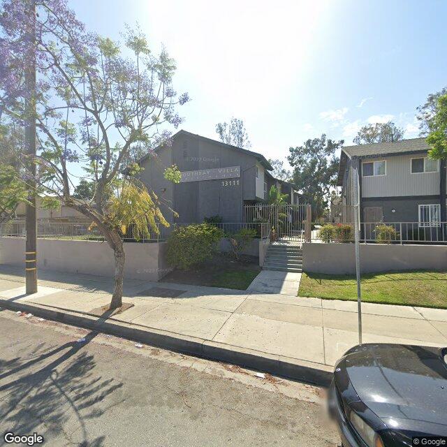 Photo of SOUTH BAY VILLA APTS. Affordable housing located at 13111 S SAN PEDRO ST LOS ANGELES, CA 90061