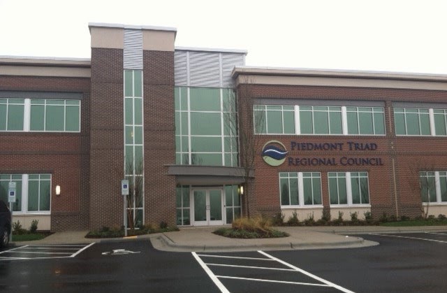 Photo of Piedmont Triad Regional Council at 1398 Carrollton Crossing Drive KERNERSVILLE, NC 27284