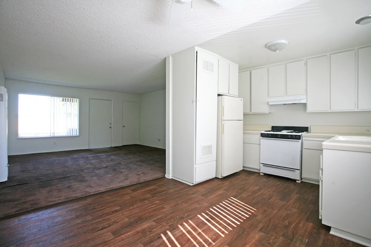 Photo of VILLAGE GREEN APTS. Affordable housing located at 2122 CHESTNUT ST SAN BERNARDINO, CA 92410