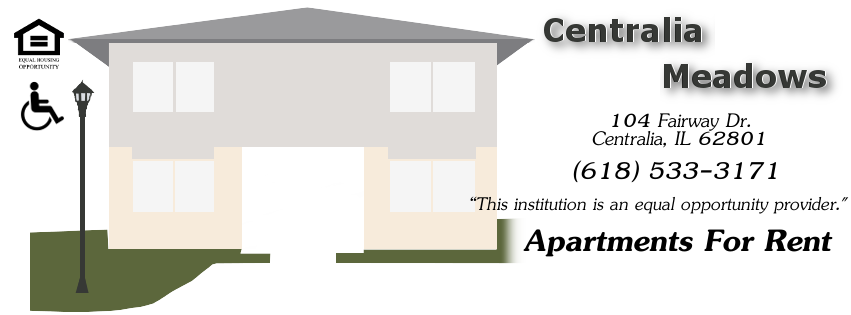 Photo of VILLAGE APTS OF CENTRALIA. Affordable housing located at 1102 E 13TH ST CENTRALIA, IL 62801