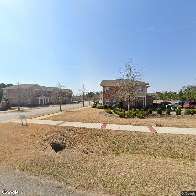Photo of OLIVER PLACE. Affordable housing located at 530 GRAY RD PERRY, GA 31069