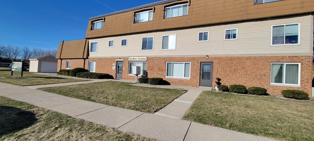 Photo of GARDEN ESTATES WEST. Affordable housing located at 909 PINETREE CT MICHIGAN CITY, IN 46360