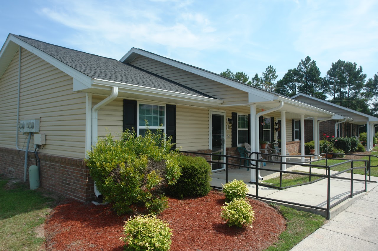 Photo of WILLOWPEG VILLAGE APARTMENTS. Affordable housing located at 111 WILLOWPEG WAY RINCON, GA 31326