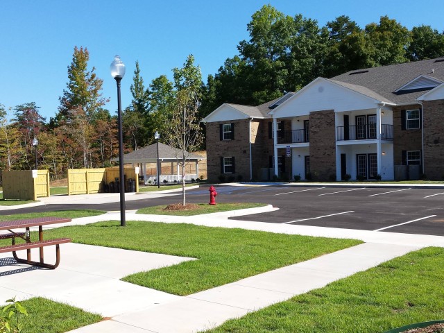 Photo of SERENITY PLACE. Affordable housing located at 117 NORTHSIDE CIR SENECA, SC 29672