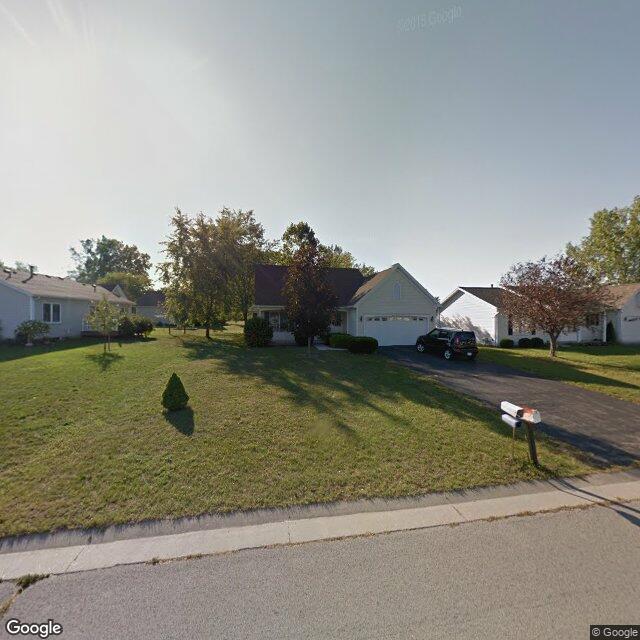 Photo of 1248 GLEN CARLYN DR. Affordable housing located at 1248 GLEN CARLYN DR FARMINGTON, NY 14425