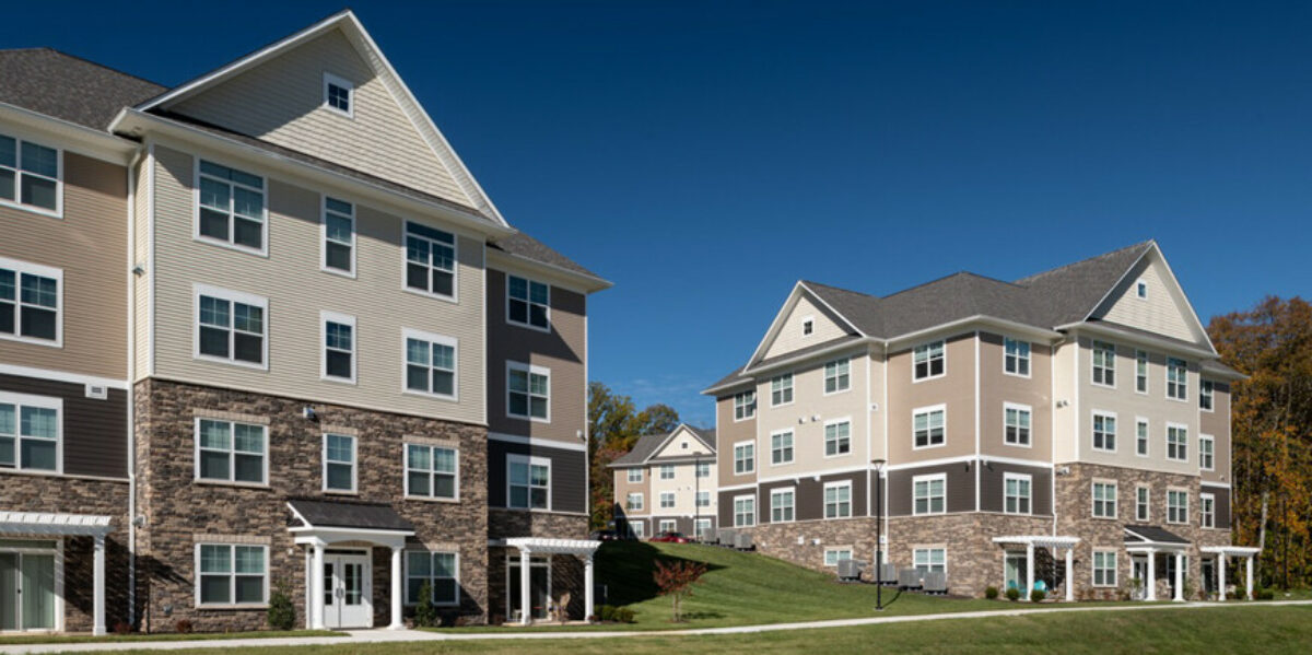 Photo of BENSON'S CORNER. Affordable housing located at 1700 HARFORD ROAD FALLSTON, MD 21047