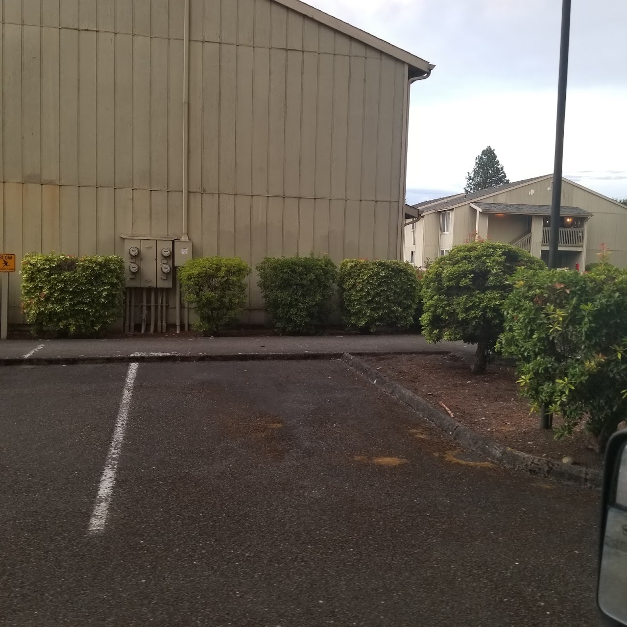 Photo of BRINDLEWOOD APARTMENTS. Affordable housing located at 1401 JOHNSON ROAD. CENTRALIA, WA 98531