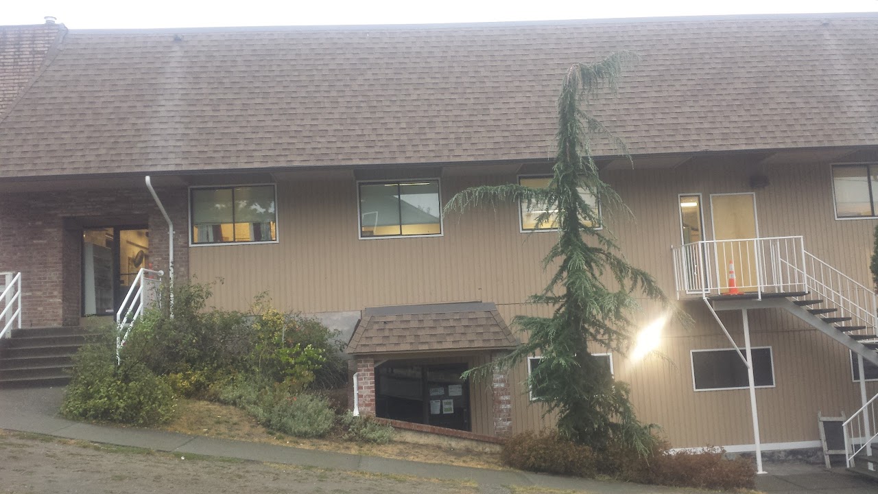 Photo of HIGH POINT PHASE I. Affordable housing located at 6040 35TH AVE SW SEATTLE, WA 98126