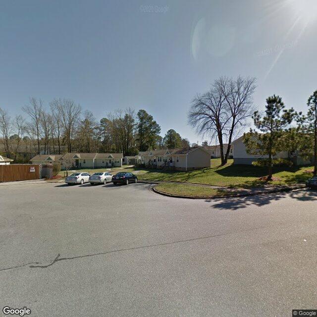 Photo of STEWART SQUARE APARTMENTS at 3200 FAYETTEVILLE STREET DURHAM, NC 27707
