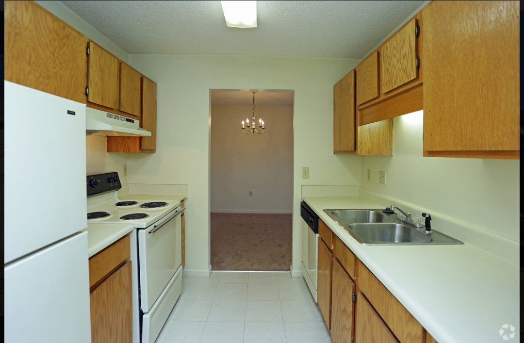 Photo of HICKORY RUN APTS II. Affordable housing located at 710 LYNN DR SE JACKSONVILLE, AL 36265