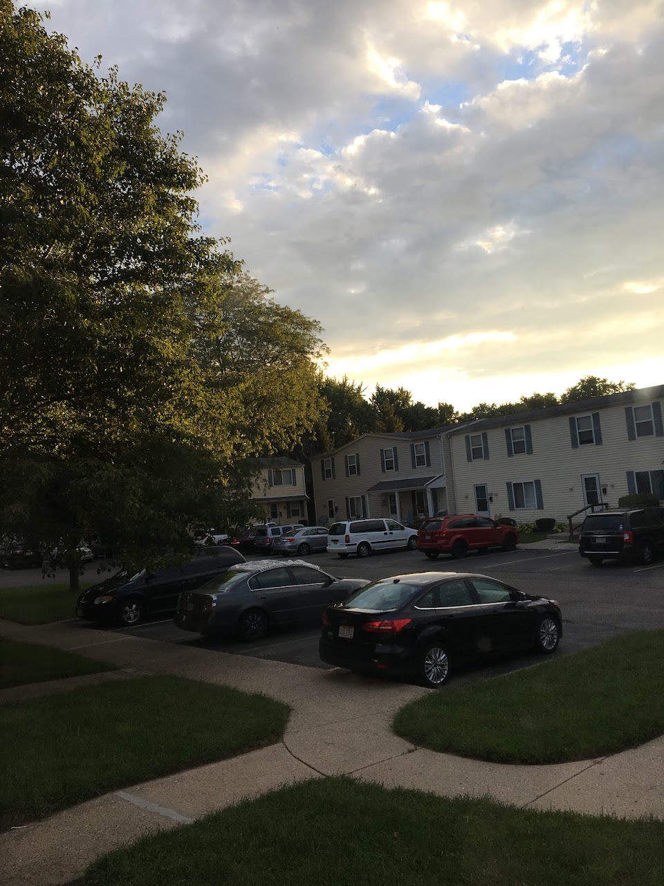 Photo of KETTERING SQUARE APTS. Affordable housing located at 1785 RENEE DR KETTERING, OH 45440