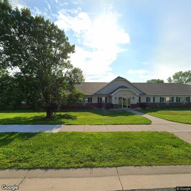 Photo of CEDAR CREST. Affordable housing located at 1810 FOURTH AVE BALDWIN, WI 54002