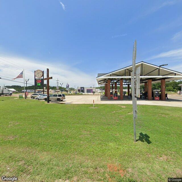 Photo of TOWNCREEK APTS at RED DOG RD CARTHAGE, MS 