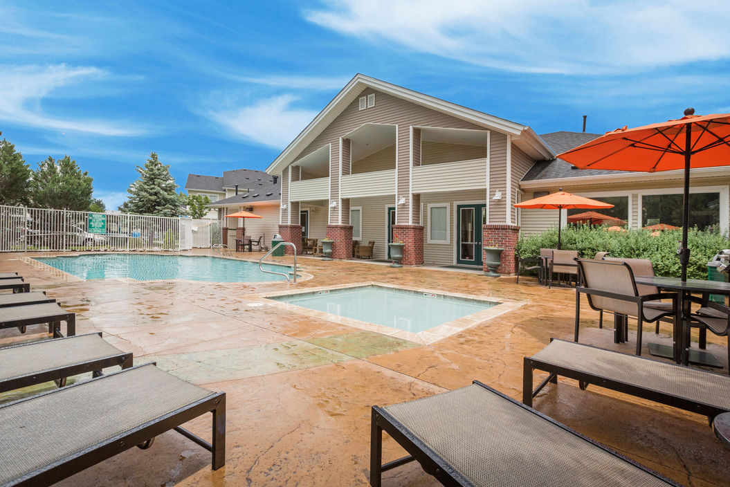 Photo of FOUNTAIN SPRINGS APTS. Affordable housing located at 4325 FOUNTAIN SPRINGS GRV COLORADO SPRINGS, CO 80916