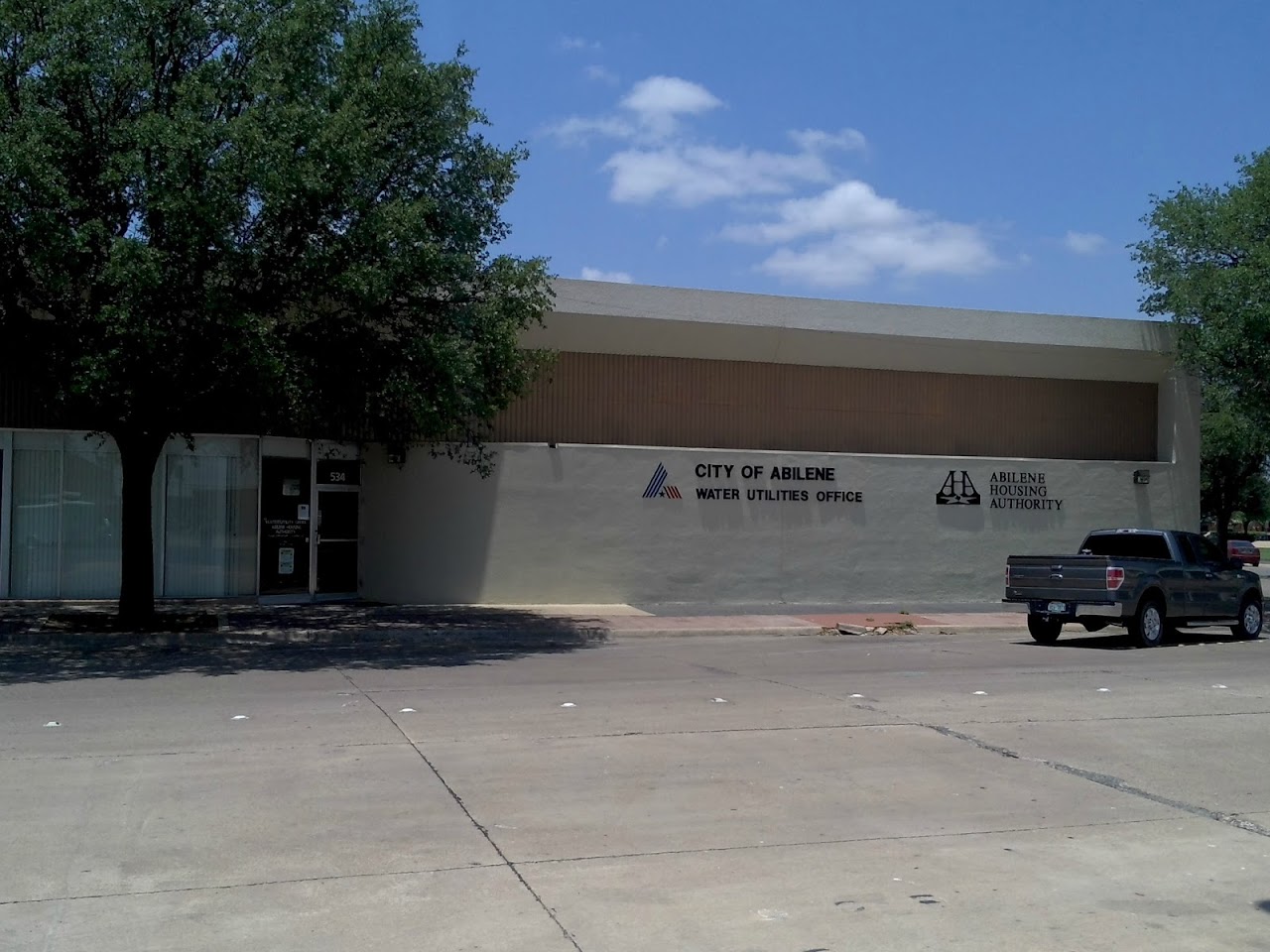 Photo of Housing Authority of the City of Abilene. Affordable housing located at 1149 E South 11th Street ABILENE, TX 79602