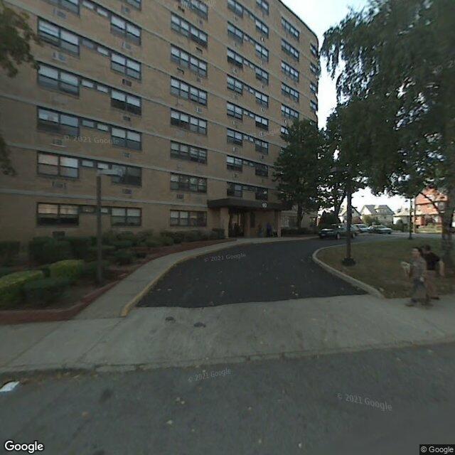 Photo of WASHINGTON HOUSE. Affordable housing located at 60 UNION AVE NEW ROCHELLE, NY 10801