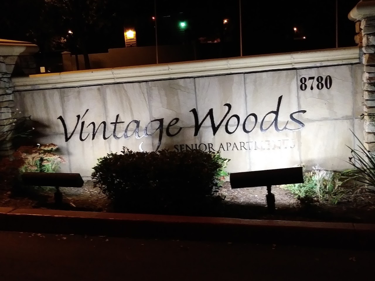Photo of VINTAGE WOODS SENIOR APTS. Affordable housing located at 8780 MADISON AVE FAIR OAKS, CA 95628