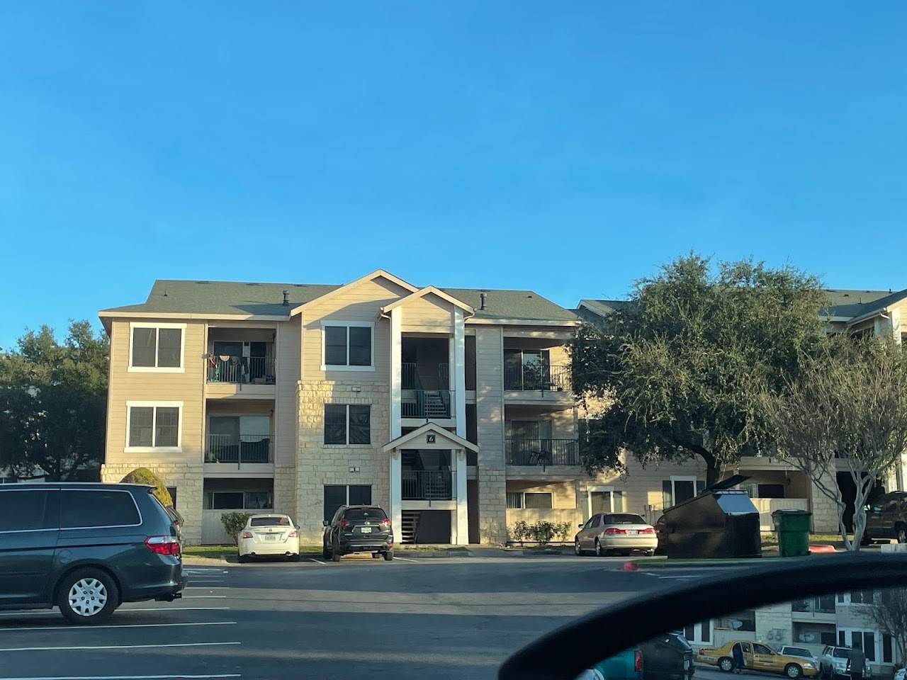 Photo of ARROWHEAD PARK APTS. Affordable housing located at 605 MASTERSON PASS AUSTIN, TX 78753