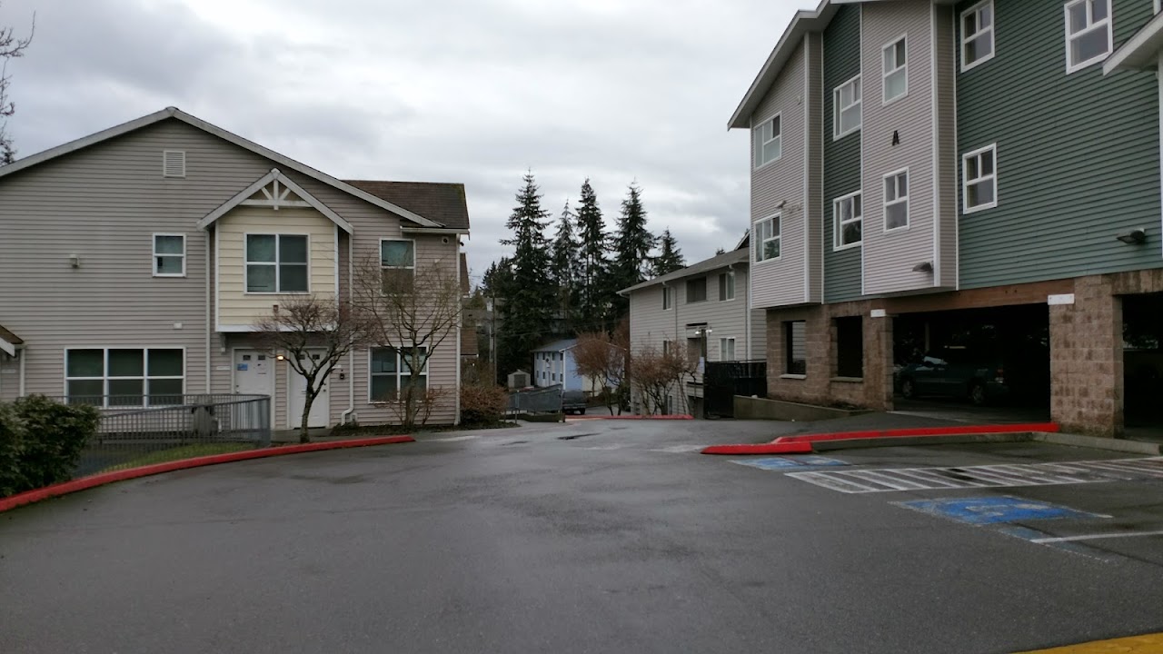 Photo of NEW CENTURY VILLAGE. Affordable housing located at 2507 HOWARD AVE EVERETT, WA 98203