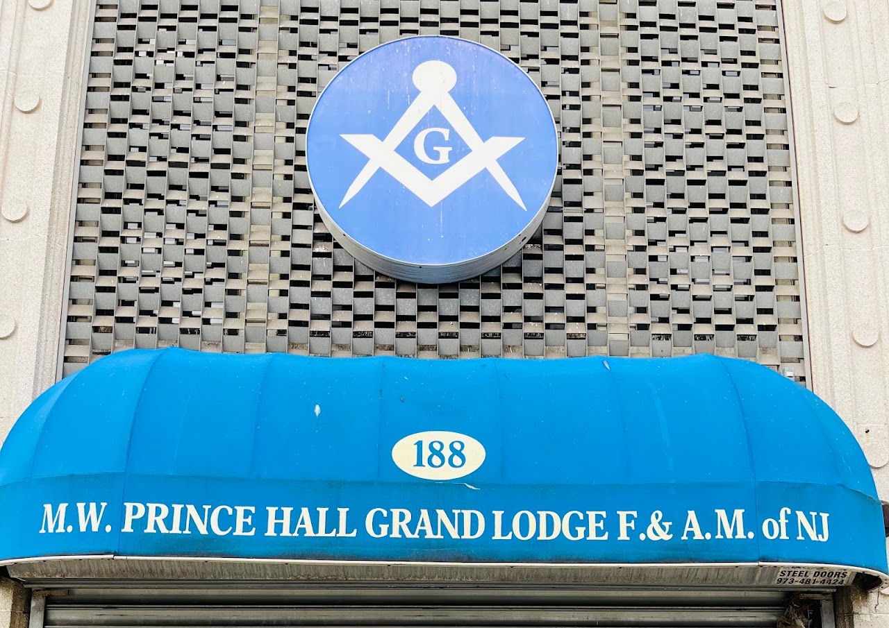 Photo of PRINCE HALL - ET BOWSER COMPLEX. Affordable housing located at 205 IRVINE TURNER BOULEVARD NEWARK, NJ 07108