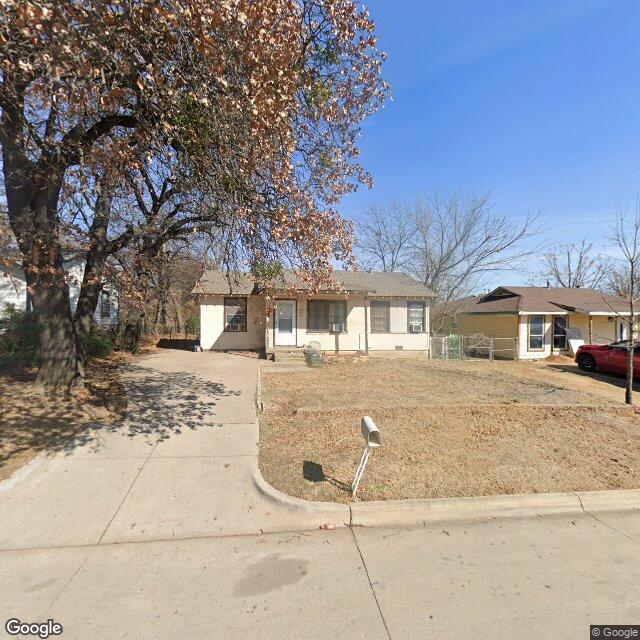 Photo of 3825 HOWARD ST. Affordable housing located at 3825 HOWARD ST FORT WORTH, TX 76119