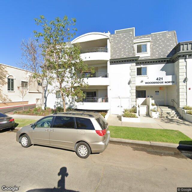 Photo of CAMBRIDGE PLACE. Affordable housing located at 421 W 33RD ST LONG BEACH, CA 90806