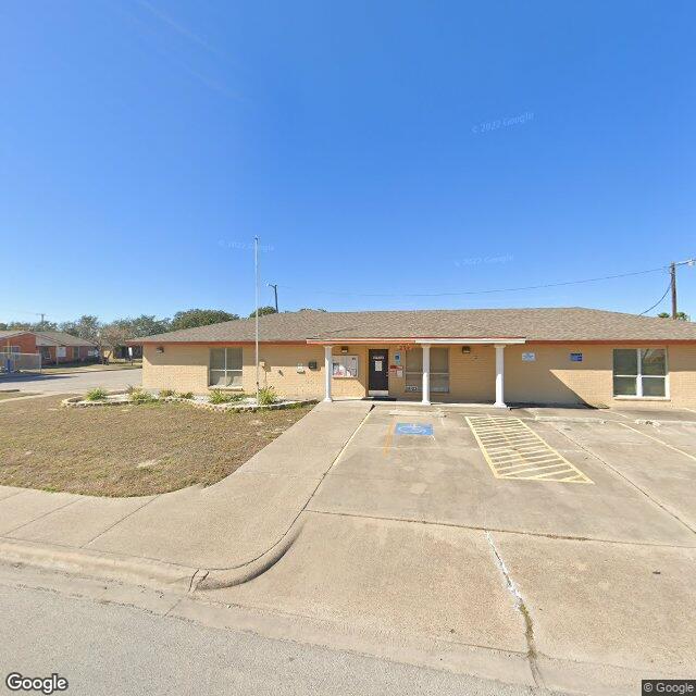 Photo of Aransas Pass Housing Authority at 254 N 13TH Street ARANSAS PASS, TX 78336