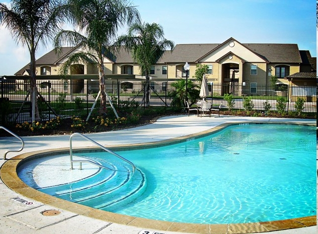 Photo of SUNSET WAY APT at 3280 CENTRAL MALL DR PORT ARTHUR, TX 77642