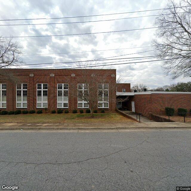 Photo of SCOTT COMMONS at 404 W DECATUR ST MADISON, NC 27025