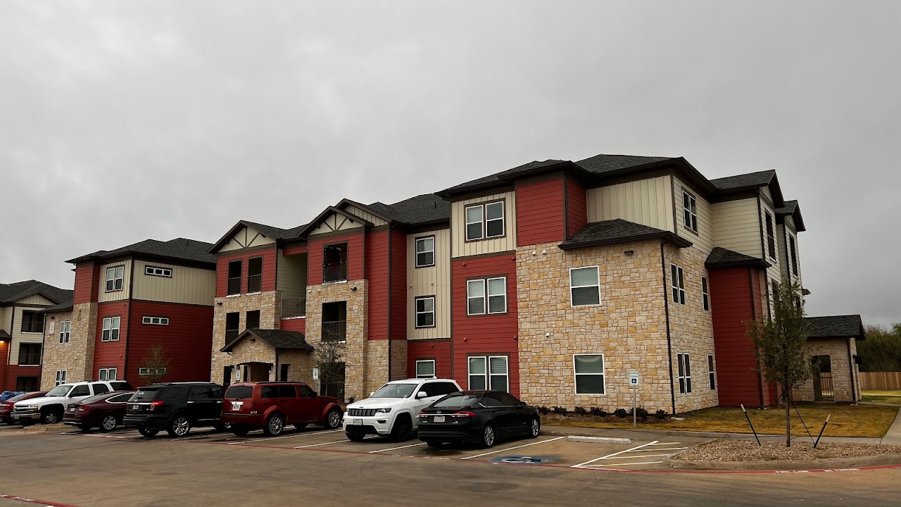 Photo of TRAILS AT ABILENE. Affordable housing located at 801 BLOCK ES 27TH STREET ABILENE, TX 79602