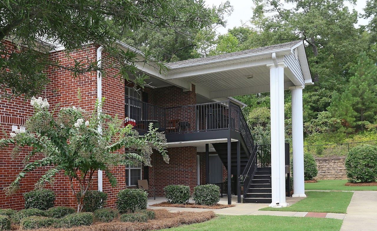 Photo of CARSON LANDING APTS at 740 15TH CT NW APT 100 CENTER POINT, AL 35215