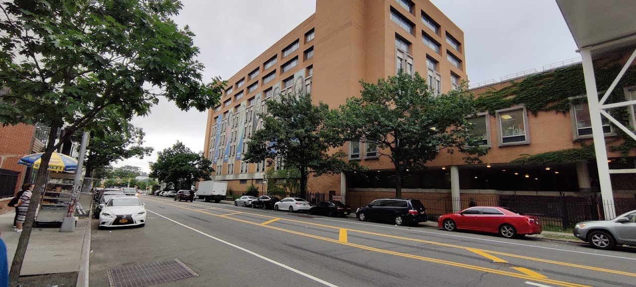 Photo of ST. BARNABAS. Affordable housing located at 4511 & 4439 THIRD AVENUE BRONX, NY 10457